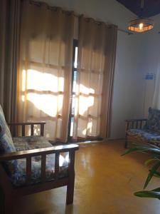 Casa praia da Fortaleza 98m da areia