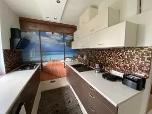 Útulný byt u krytého bazénu. - Trzebowitz