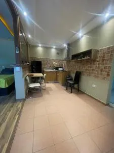 Garsoniera Ioana - Jupiter