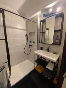 Appartements Appartement Fred Chamrousse : photos des chambres
