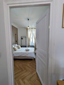 Appartements My'Home, centre-ville ancien : photos des chambres