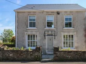 Gwynfryn - 高尔顿