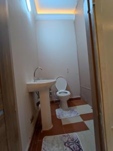 شقه مفروشه للايجار متفرع من أحمد فخري