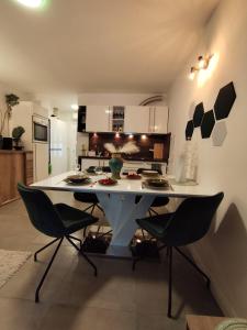 Ortopla Terrace Apartment Stinica 