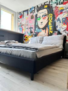 IOS ArtPrg - Design Studio with Free Parking