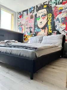 IOS ArtPrg - Ovčín