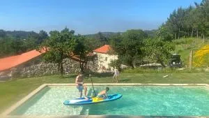 Casa de Cossourado - Candemil