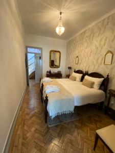 Pátio da Villa - Coruche Boutique Guest House