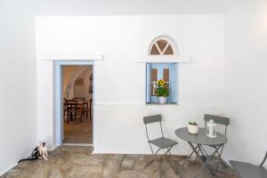 Light Blue House - Kato Kleisma