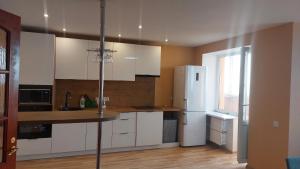 VP Apartment Sillamäe - 4hvězdičkové hotely ve městě Sillamäe