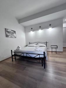 Deluxe Double Studio room in Maison Vaticana