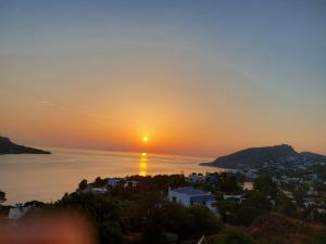 Elies apartments 2 - Ubytování bez kategorie ve městě Alinda