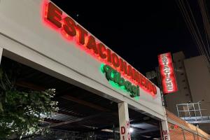 Apartamento próximo ao Estádio do Couto e Igreja Guadalupe