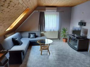 Aranykagyló Nyaralóház - 4hvězdičkové hotely ve městě Badacsonytomaj