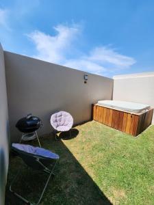 Casa de Lujo con Jacuzzi