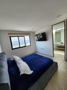 Casa de Lujo con Jacuzzi