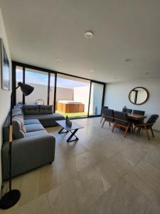 Casa de Lujo con Jacuzzi