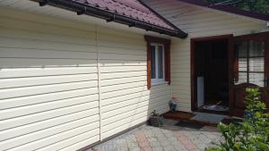 Будиночок Мойсейчуків