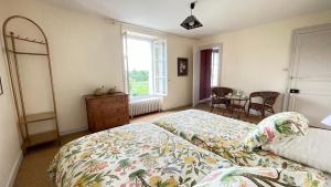 B&B / Chambres d'hotes Le Clos de Paris : photos des chambres