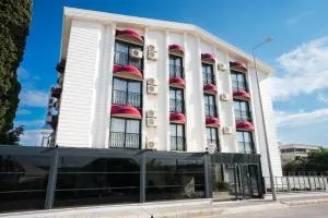 Birpa Kundu Hotel - 安塔利亚