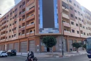 Luxury city center apartment with swimming pool