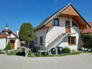 Penzión Anika - Jovice