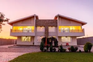 Golden View Manor - Kijabe