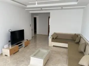 Joli appartement S2 neuf de standing Kelibia - Marsa Djelida