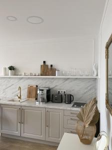 U zlatého křížku