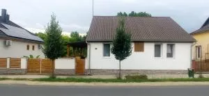 Servus Vendégház - Csisztapuszta