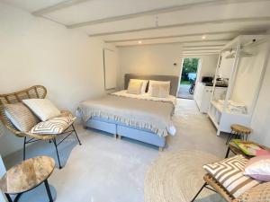 Tranquil Guest House