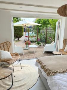 Tranquil Guest House