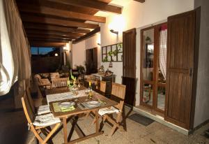 Villa By The Beach img35