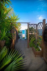 Villa By The Beach img23