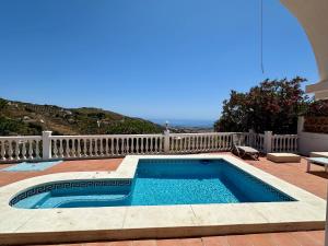 Casa BenAmar Relax y Vistas