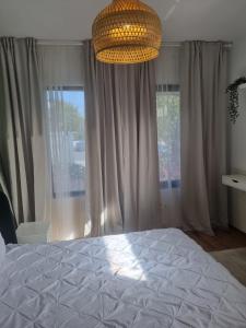 Apartament Baneasa Sisesti by Ale SELF CHECK-IN