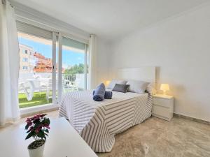 Atico Cartagena centro historico Parking