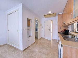 Atico Cartagena centro historico Parking