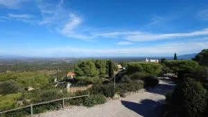 Villa Floralys - Oms