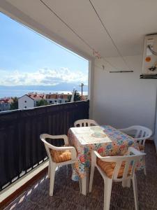 Apartman Sanja