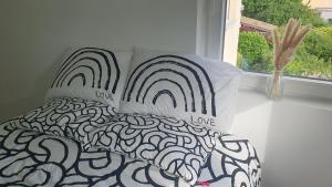 Appartement moderne Strasbourg