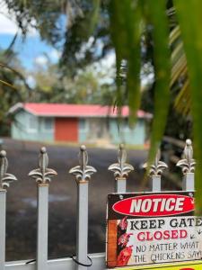 Casa Bohemia, Villalba