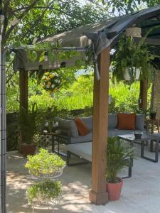 Casa Bohemia, Villalba