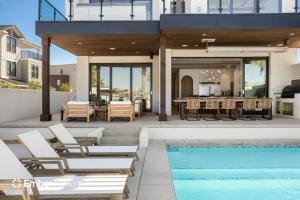 Laguna Matata at Desert Color (by Ember Stays) - 4hvězdičkové hotely ve městě St. George