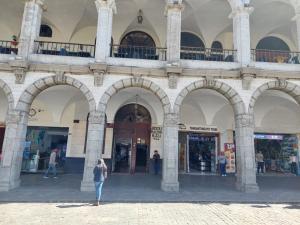 Maison plaza
