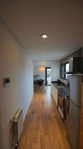 Departamento a estrenar