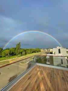 Departamento a estrenar