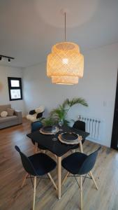 Departamento a estrenar