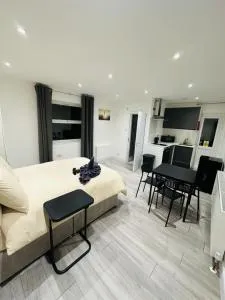 Studio Near London Vauxhall - New Ferry