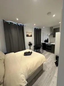 Studio Near Buckingham Palace - New Ferry